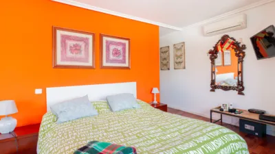 Semi-detached house on Calle de Arroyo de los Viales, 72 photo 89