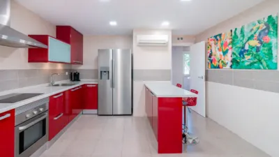 Semi-detached house on Calle de Arroyo de los Viales, 72 photo 60