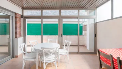 Semi-detached house on Calle de Arroyo de los Viales, 72 photo 11