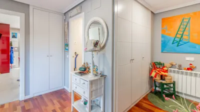 Semi-detached house on Calle de Arroyo de los Viales, 72 photo 63