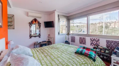 Semi-detached house on Calle de Arroyo de los Viales, 72 photo 40