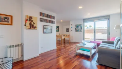 Semi-detached house on Calle de Arroyo de los Viales, 72 photo 94
