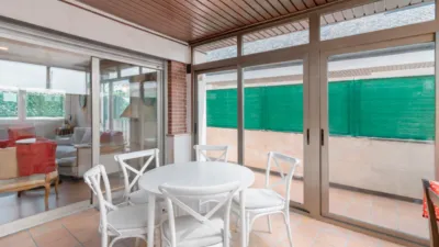 Semi-detached house on Calle de Arroyo de los Viales, 72 photo 62