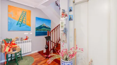 Semi-detached house on Calle de Arroyo de los Viales, 72 photo 19