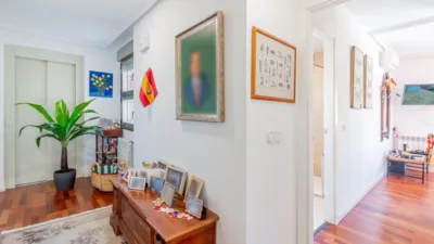 Semi-detached house on Calle de Arroyo de los Viales, 72 photo 73