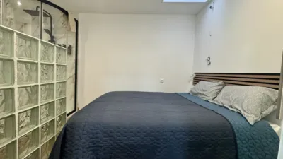 Apartment on Vicente Martín Arias Street photo 12