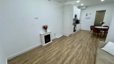 Apartment on Vicente Martín Arias Street photo 4