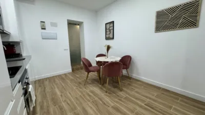 Apartment on Vicente Martín Arias Street photo 7