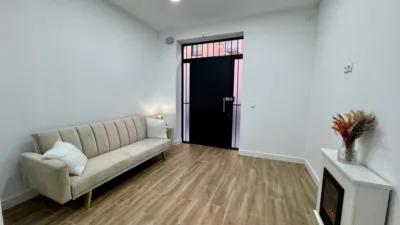 Apartment on Vicente Martín Arias Street photo 6