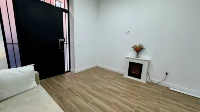 Apartment on Vicente Martín Arias Street photo 5
