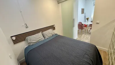 Apartment on Vicente Martín Arias Street photo 14