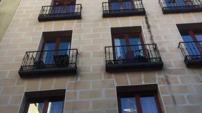 Apartment on Calle de la Cava Alta photo 23