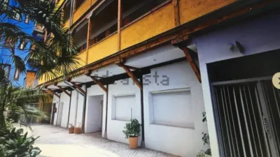 Apartment on Calle de la Cava Alta photo 20