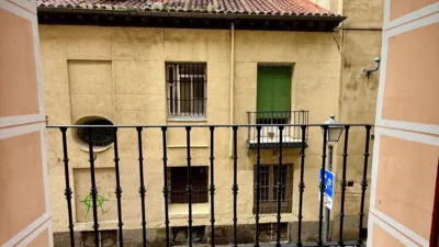 Apartment on Calle de la Cava Alta photo 7