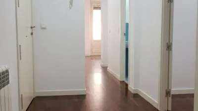 Apartment on Calle de la Cava Alta photo 8