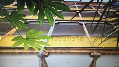 Apartment on Calle de la Cava Alta photo 22