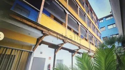 Apartment on Calle de la Cava Alta photo 21