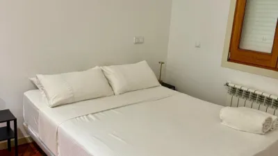 Apartment on Calle de la Cava Alta photo 5