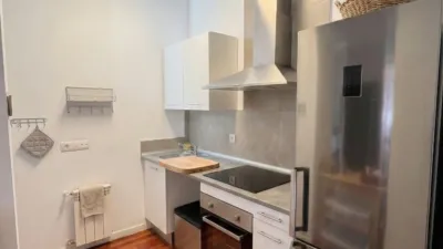 Apartment on Calle de la Cava Alta photo 10