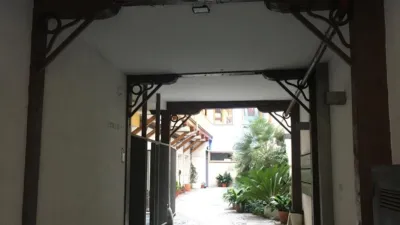 Apartment on Calle de la Cava Alta photo 27