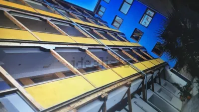 Apartment on Calle de la Cava Alta photo 24