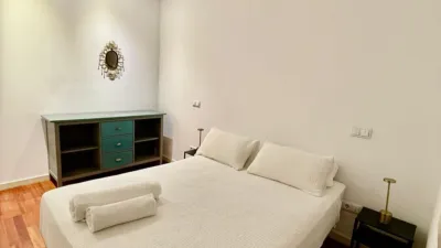 Apartment on Calle de la Cava Alta photo 12