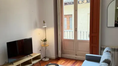 Apartment on Calle de la Cava Alta photo 3