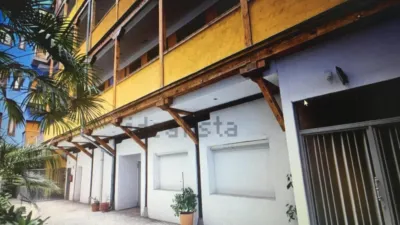 Apartment on Calle de la Cava Alta photo 18