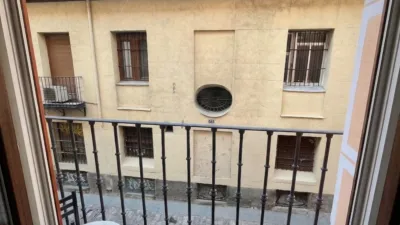 Apartment on Calle de la Cava Alta photo 13