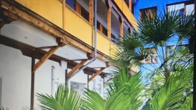 Apartment on Calle de la Cava Alta photo 19