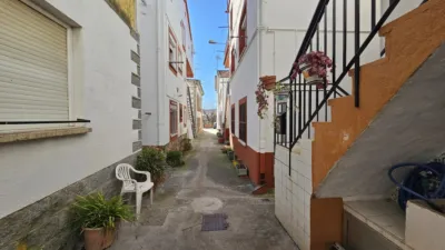 Piso en venta en Calle de la Pasada, 55, Sotillo de La Adrada de 78.000 €
