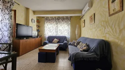Piso en venta en Calle de la Pasada, 55, Sotillo de La Adrada de 78.000 €