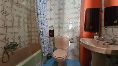 Piso en venta en Calle de la Pasada, 55, Sotillo de La Adrada de 78.000 €