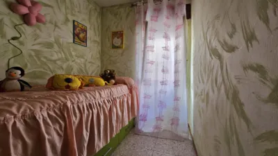 Piso en venta en Calle de la Pasada, 55, Sotillo de La Adrada de 78.000 €