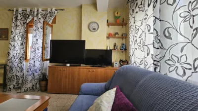 Piso en venta en Calle de la Pasada, 55, Sotillo de La Adrada de 78.000 €