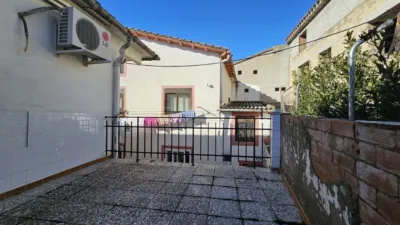 Piso en venta en Calle de la Pasada, 55, Sotillo de La Adrada de 78.000 €