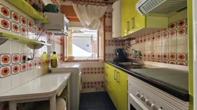 Piso en venta en Calle de la Pasada, 55, Sotillo de La Adrada de 78.000 €
