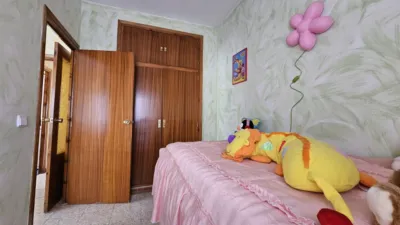 Piso en venta en Calle de la Pasada, 55, Sotillo de La Adrada de 78.000 €