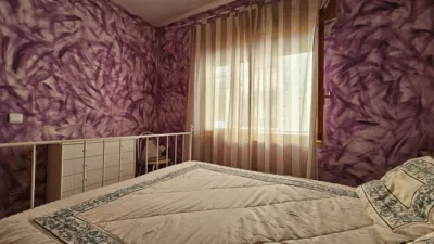 Piso en venta en Calle de la Pasada, 55, Sotillo de La Adrada de 78.000 €