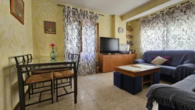 Piso en venta en Calle de la Pasada, 55, Sotillo de La Adrada de 78.000 €