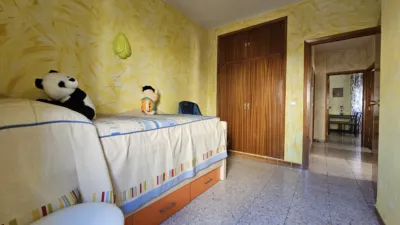 Piso en venta en Calle de la Pasada, 55, Sotillo de La Adrada de 78.000 €