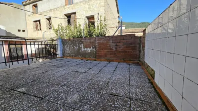 Piso en venta en Calle de la Pasada, 55, Sotillo de La Adrada de 78.000 €
