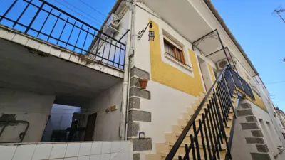 Piso en venta en Calle de la Pasada, 55, Sotillo de La Adrada de 78.000 €
