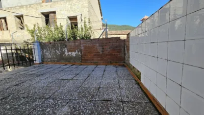 Piso en venta en Calle de la Pasada, 55, Sotillo de La Adrada de 78.000 €
