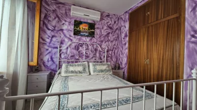 Piso en venta en Calle de la Pasada, 55, Sotillo de La Adrada de 78.000 €