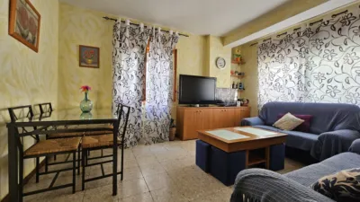 Piso en venta en Calle de la Pasada, 55, Sotillo de La Adrada de 78.000 €