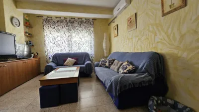 Piso en venta en Calle de la Pasada, 55, Sotillo de La Adrada de 78.000 €