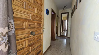 Piso en venta en Calle de la Pasada, 55, Sotillo de La Adrada de 78.000 €