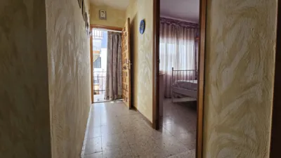 Piso en venta en Calle de la Pasada, 55, Sotillo de La Adrada de 78.000 €