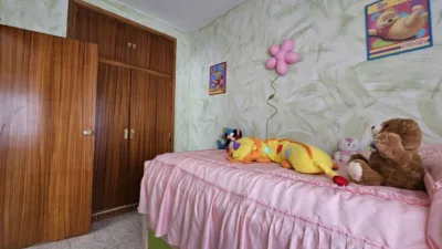 Piso en venta en Calle de la Pasada, 55, Sotillo de La Adrada de 78.000 €
